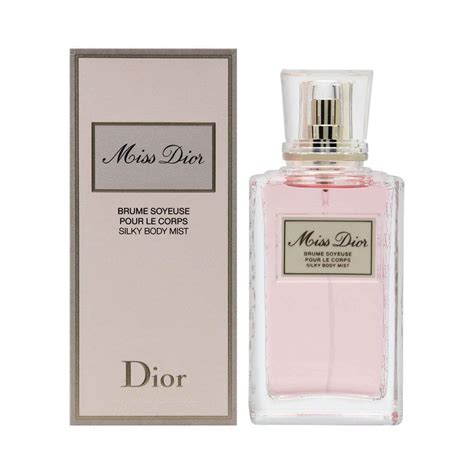 miss dior perfume strengths|Miss Dior body mist reviews.